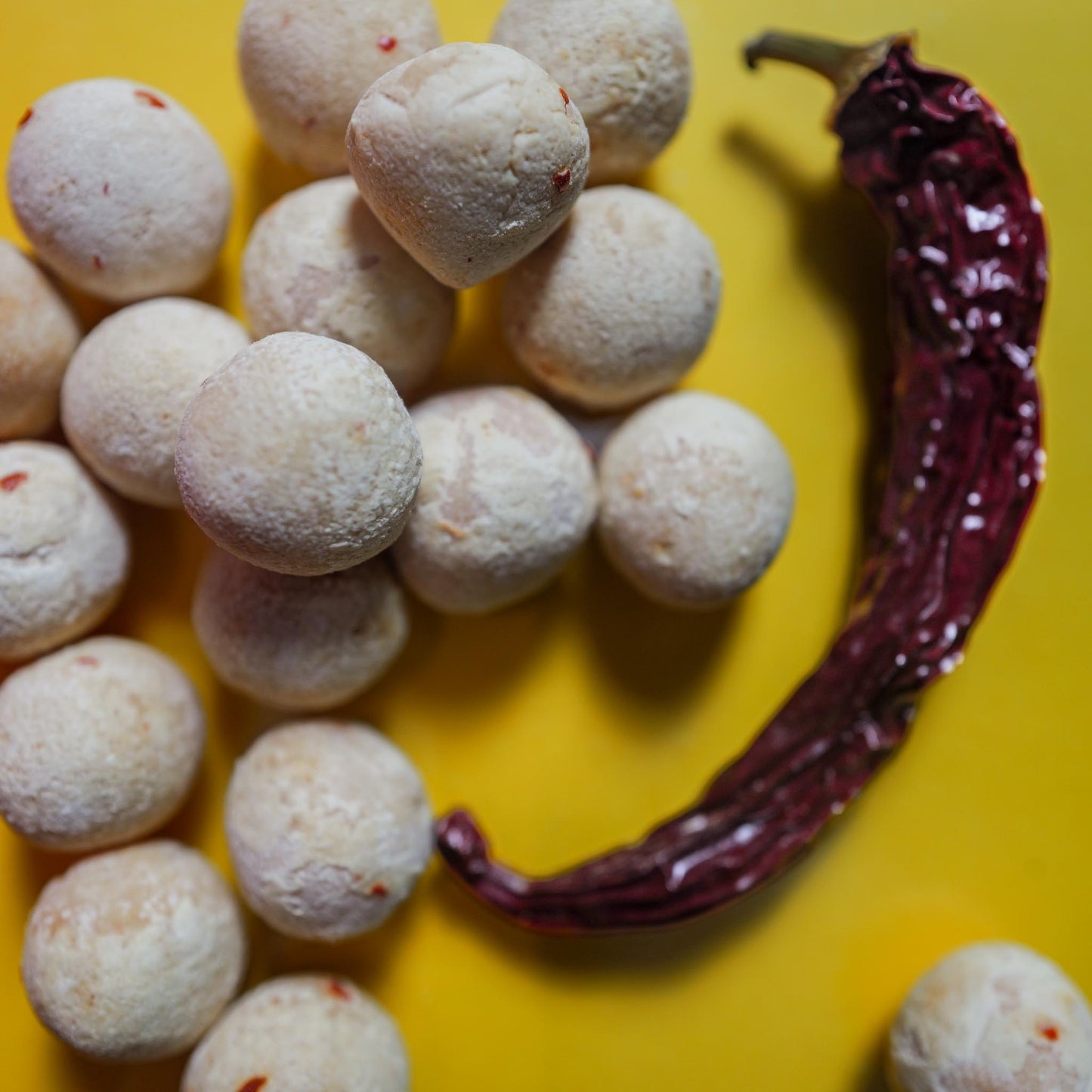 Premium Kurt - Roter Pfeffer