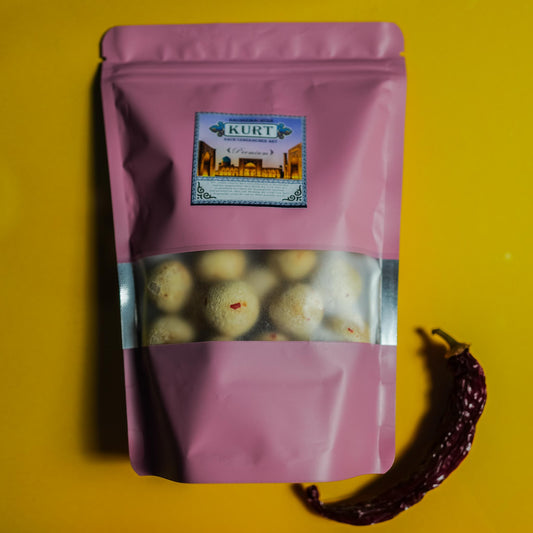 Premium Kurt - Roter Pfeffer