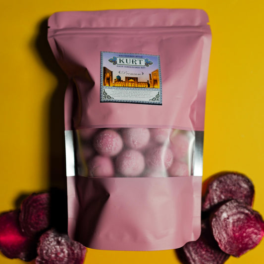 Premium Kurt - Rote Bete