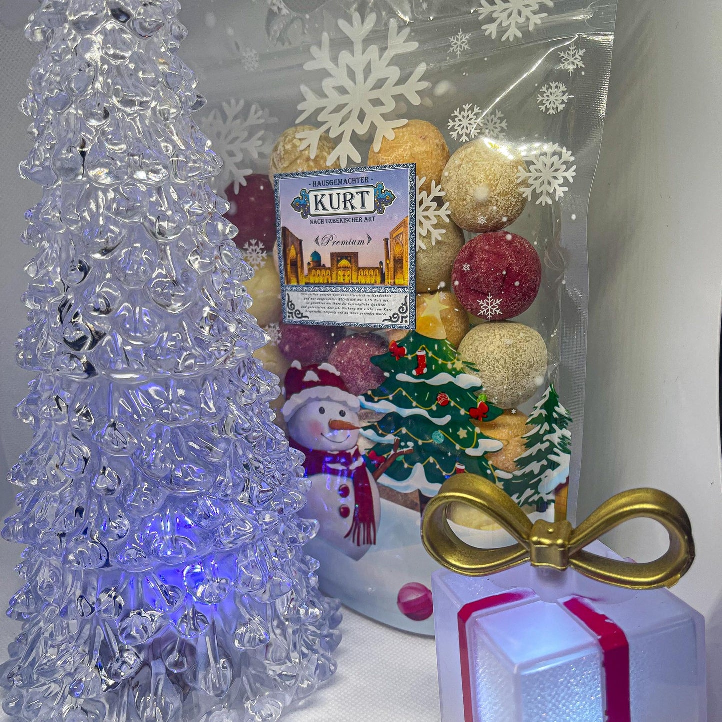 Premium Kurt Winteredition