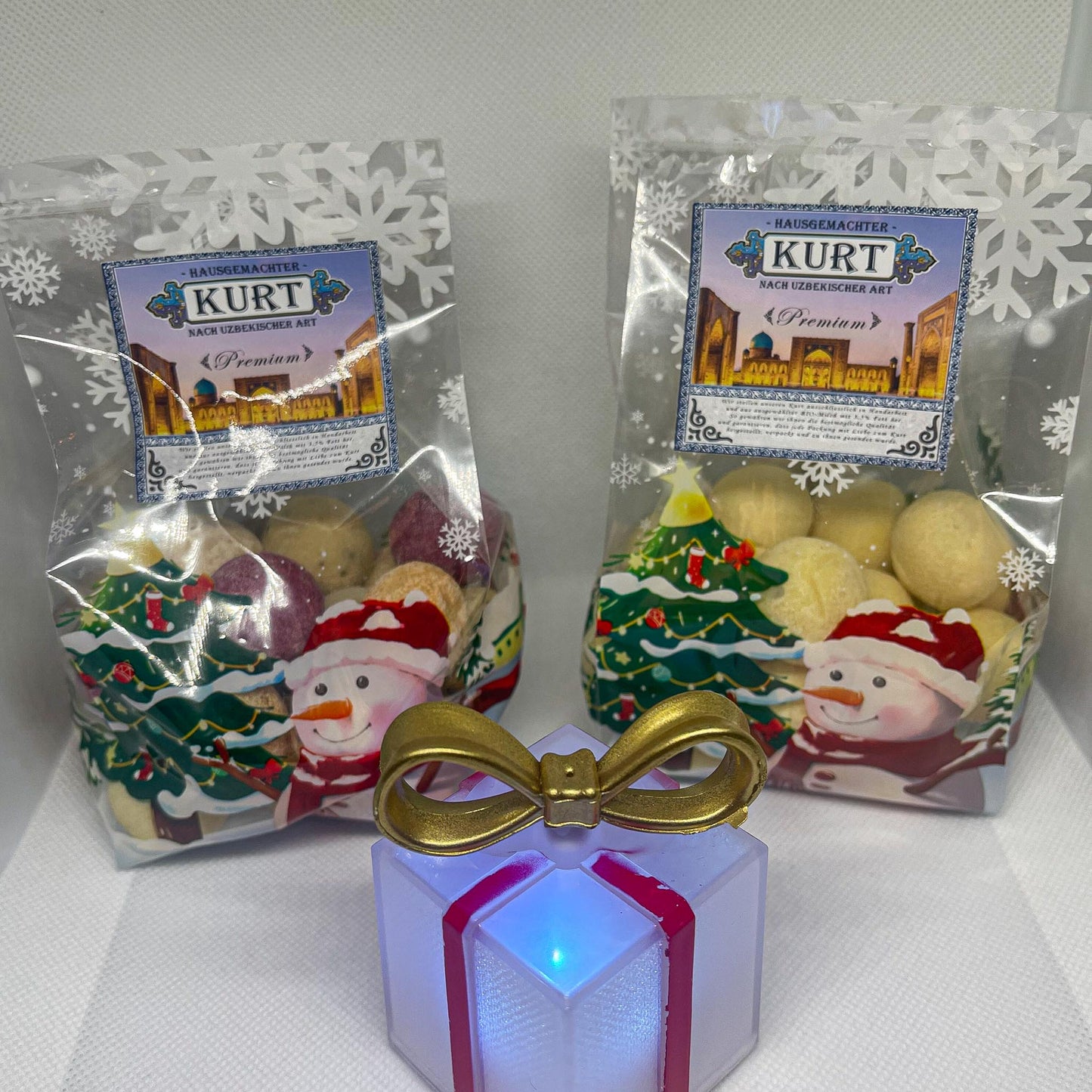 Premium Kurt Winteredition