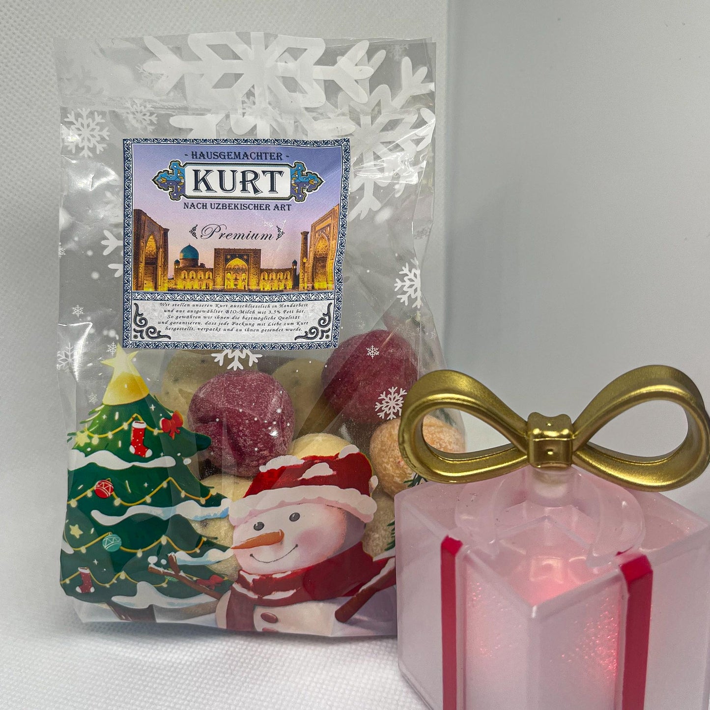 Premium Kurt Winteredition