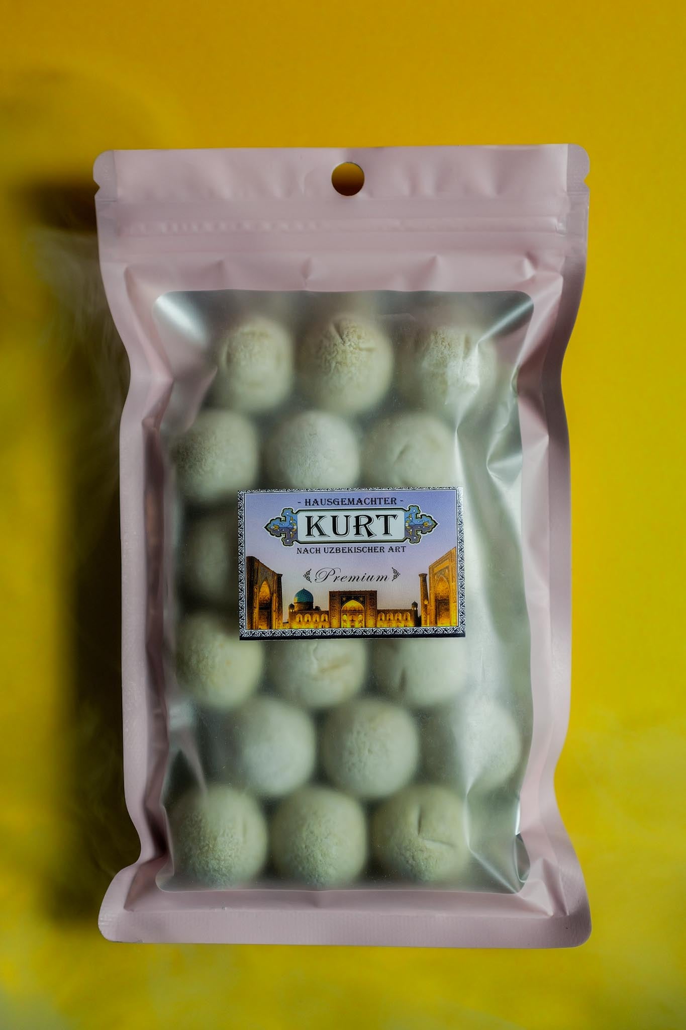 Premium Kurt - Geräuchert