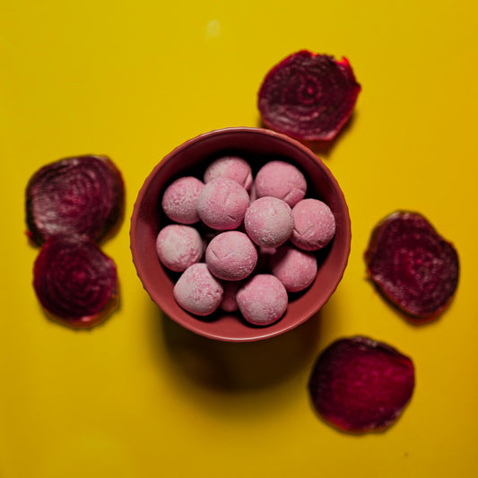 Premium Kurt - Rote Bete